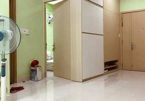 Căn hộ G203 Tecco Town 