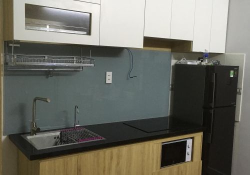 Căn hộ Lê Thành Tân Tạo BL A