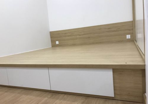 Căn hộ moonlight boulevard BL B2