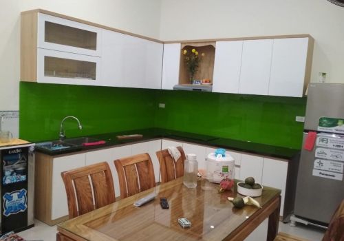 Nhà phố Mỹ Xuân - BRVT