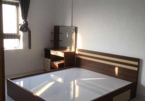 Căn hộ A1902 Tecco Town 