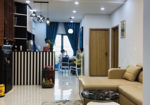 Căn hộ A604 Tecco Town 