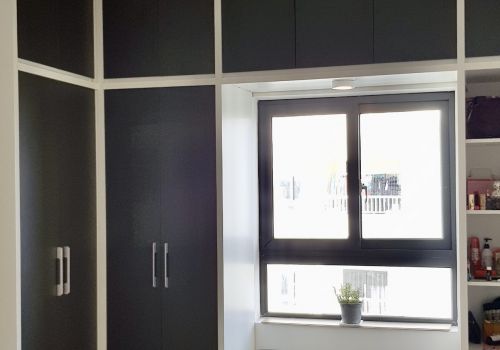 Căn hộ B1609Tecco Town 