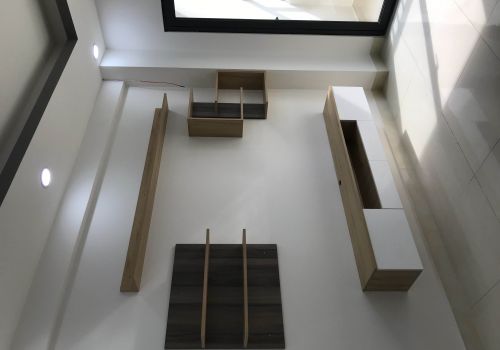 Căn hộ C1009 Tecco Town 