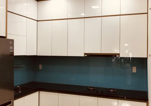 Căn hộ D1702 Tecco Town 