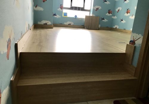 Căn hộ H904 Tecco Town 