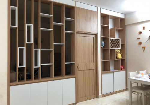 Căn hộ i 2004 Tecco Town 