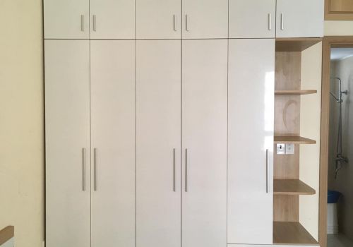 Căn hộ i 308 Tecco Town 