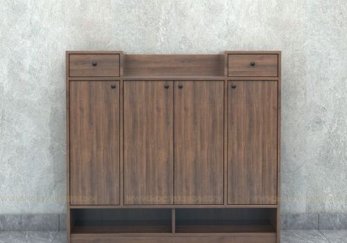 TỦ GIÀY MTP 01