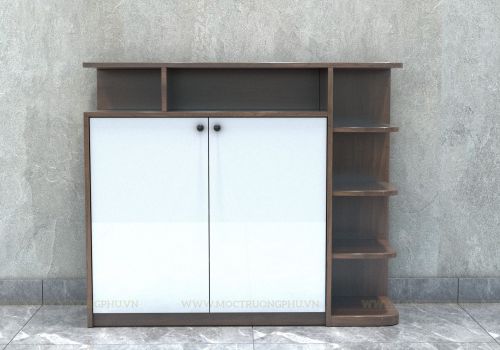 TỦ GIÀY MTP 02