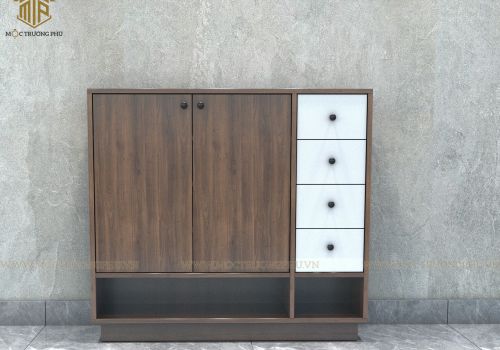 TỦ GIÀY MTP 03