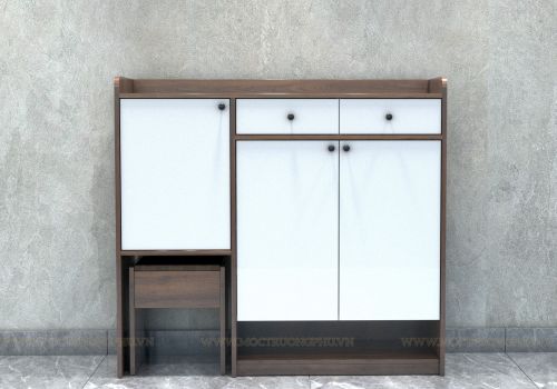 TỦ GIÀY MTP 05